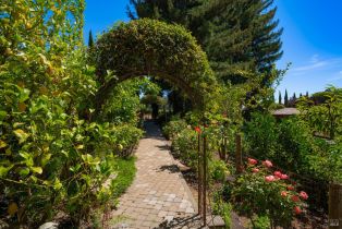 Single Family Residence,  Dry Creek road, Healdsburg, CA 95448 - 40