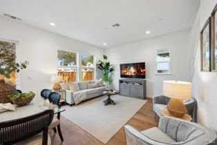 Single Family Residence,  Riverbend lane, Petaluma, CA 94952 - 8