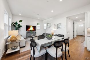 Single Family Residence,  Riverbend lane, Petaluma, CA 94952 - 4