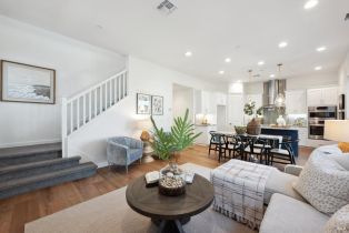 Single Family Residence,  Riverbend lane, Petaluma, CA 94952 - 5