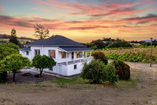 Single Family Residence,  Dutcher Creek road, Cloverdale, CA 95425 - 74