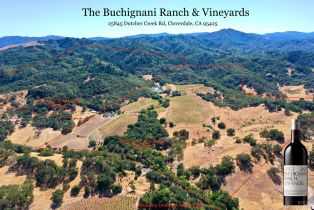 Single Family Residence,  Dutcher Creek road, Cloverdale, CA 95425 - 2