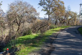 Residential Lot,  Tucker road, Calistoga, CA 94515 - 9