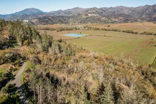Residential Lot,  Tucker road, Calistoga, CA 94515 - 8