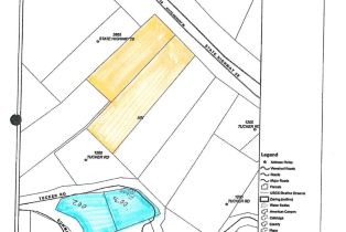 Residential Lot,  Tucker road, Calistoga, CA 94515 - 4