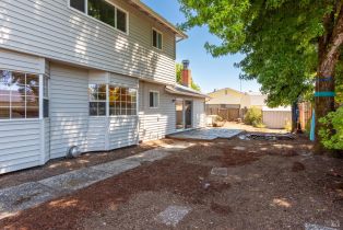 Single Family Residence, Emerald Park court, Santa Rosa, CA 95409 - 32