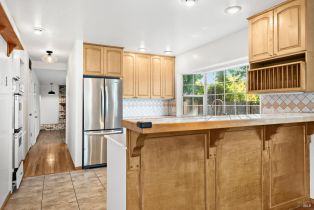 Single Family Residence, Emerald Park court, Santa Rosa, CA 95409 - 10