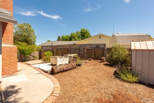 Single Family Residence, Emerald Park court, Santa Rosa, CA 95409 - 29