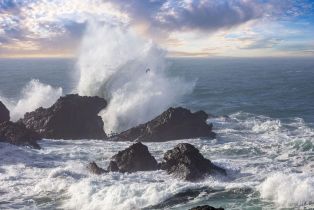 Single Family Residence,  Ridge road, Sea Ranch, CA 95497 - 54