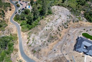 Residential Lot,  Silver Fox court, Santa Rosa, CA 95403 - 5