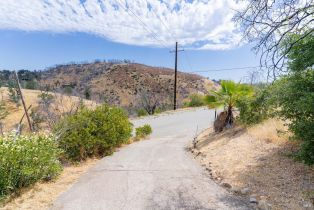 Residential Lot,  Sugar Loaf drive, Napa, CA 94558 - 6