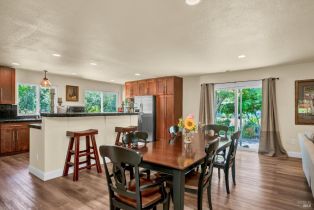 Single Family Residence,  Lawndale road, Kenwood, CA 95452 - 7