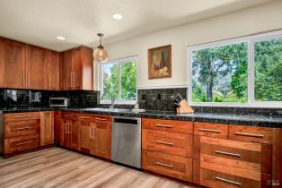 Single Family Residence,  Lawndale road, Kenwood, CA 95452 - 6