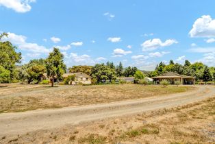 Single Family Residence,  Lawndale road, Kenwood, CA 95452 - 43