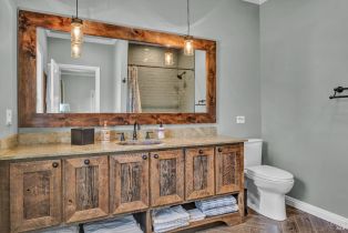 Single Family Residence,  Lawndale road, Kenwood, CA 95452 - 24