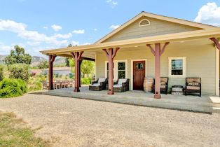 Single Family Residence,  Lawndale road, Kenwood, CA 95452 - 18