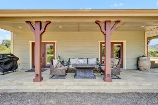 Single Family Residence,  Lawndale road, Kenwood, CA 95452 - 26