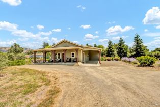 Single Family Residence,  Lawndale road, Kenwood, CA 95452 - 17