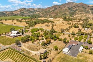 Single Family Residence,  Lawndale road, Kenwood, CA 95452 - 49