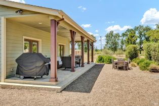 Single Family Residence,  Lawndale road, Kenwood, CA 95452 - 27