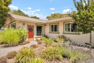 Single Family Residence,  Lawndale road, Kenwood, CA 95452 - 3