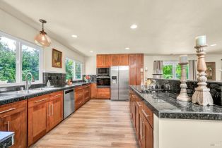 Single Family Residence,  Lawndale road, Kenwood, CA 95452 - 5