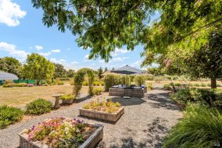 Single Family Residence,  Lawndale road, Kenwood, CA 95452 - 37