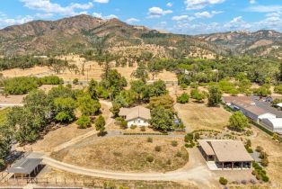 Single Family Residence,  Lawndale road, Kenwood, CA 95452 - 54