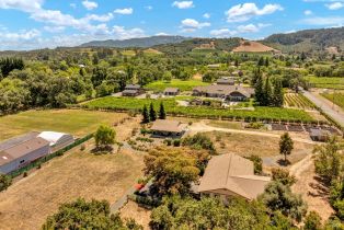 Single Family Residence,  Lawndale road, Kenwood, CA 95452 - 52