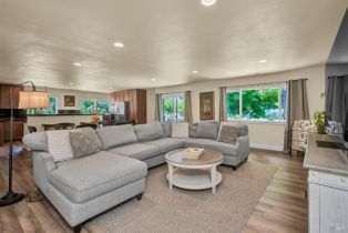Single Family Residence,  Lawndale road, Kenwood, CA 95452 - 8