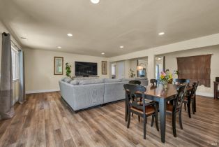 Single Family Residence,  Lawndale road, Kenwood, CA 95452 - 9