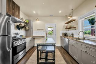 Single Family Residence,  Lawndale road, Kenwood, CA 95452 - 22