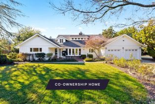 Co-Ownership, 1101 Olive Hill Ln, CA  , CA 94558