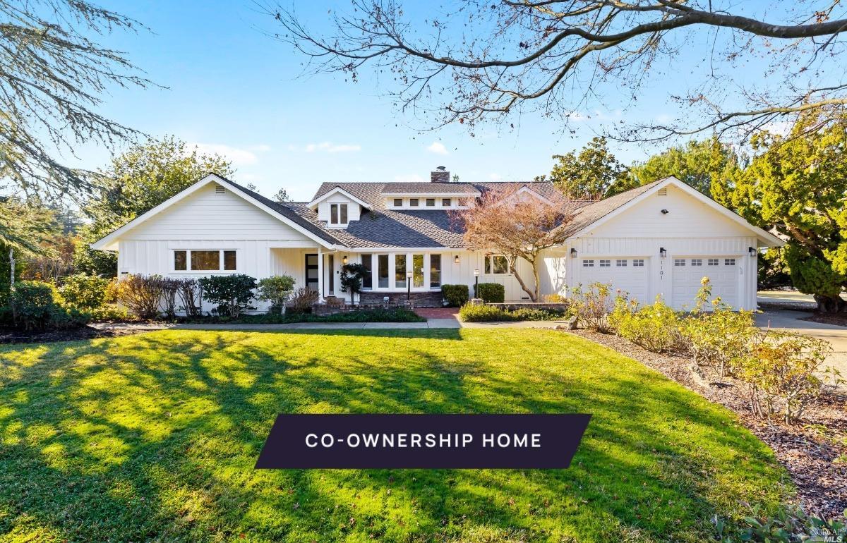 Co-Ownership, Olive Hill lane, Napa, CA 94558 - 1