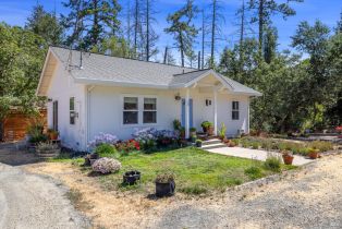 Residential Income,  Mariposa drive, Angwin, CA 94508 - 9