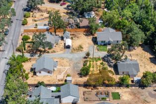 Residential Income,  Mariposa drive, Angwin, CA 94508 - 5