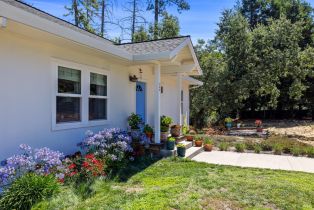 Residential Income,  Mariposa drive, Angwin, CA 94508 - 14