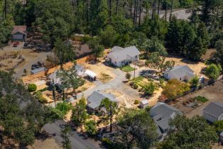 Residential Income,  Mariposa drive, Angwin, CA 94508 - 4