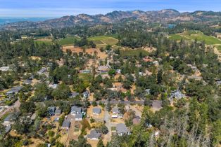 Residential Income,  Mariposa drive, Angwin, CA 94508 - 7