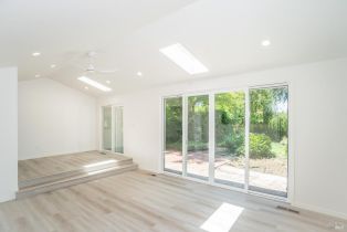 Single Family Residence,  Cold Springs road, Angwin, CA 94508 - 6