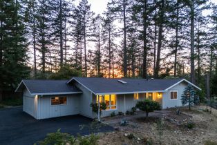 Single Family Residence,  Cold Springs road, Angwin, CA 94508 - 23