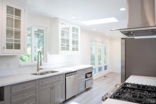 Single Family Residence,  Cold Springs road, Angwin, CA 94508 - 3