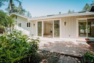 Single Family Residence,  Cold Springs road, Angwin, CA 94508 - 20