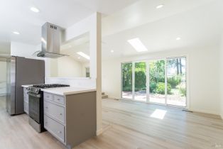 Single Family Residence,  Cold Springs road, Angwin, CA 94508 - 2