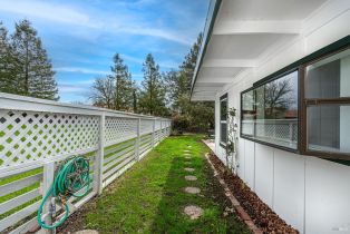 Single Family Residence,  Brush Creek road, Santa Rosa, CA 95404 - 25