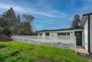Residential Lease, 810 Brush Creek Rd #B, Santa Rosa, CA  Santa Rosa, CA 95404