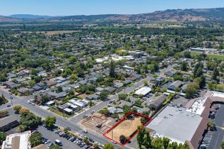 Residential Lot,  2nd street, Sonoma, CA 95476 - 9