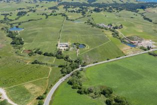 Agriculture,  Old Adobe road, Petaluma, CA 94954 - 5