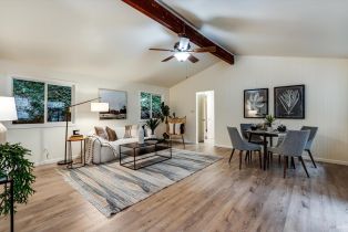 Single Family Residence,  Canyon 3 road, Russian River, CA 95471 - 6