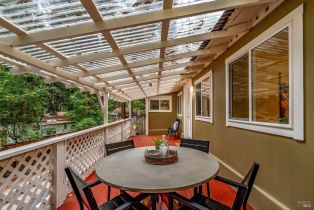 Single Family Residence,  Canyon 3 road, Russian River, CA 95471 - 22